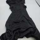 Dress L Black No Brand