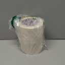 BOMEI PACK Wide Painters Tape 6 Inch, Crepe Paper General Purpose Wide White Masking Tape, 55 yds Length, Multi-Surface Adhesive Painting Tape, for Painting, DIY, Arts, Crafts, Labeling