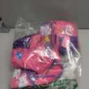 Puddle Float Jumper 230-50-60-70 Pounds, Toddler Swim Vest for 3-5-6-9 Years Old, Pool Floats with Swimming Arm Floaties Swim Jacket & Water Wings for Kids Swimmies, Boys, Girls