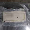 TOTO Drake 1.28 GPF Toilet Tank with WASHLET+ Auto Flush Compatibility, Cotton White - ST776EA#01