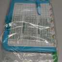 Fiskars Kids Cutting Pen with Foldable Non-Slip Mat  Safe Precision Tool for Crafting and School Projects