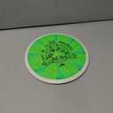 Axiom Discs Cosmic Neutron Insanity Disc Golf Distance Driver (165-170g)