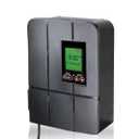 50W Low Voltage Landscape Lighting Transformer Outdoor LED Power Supply with Dusk to Dawn Sensor & Astronomical Timer, Waterproof, Toroidal Core Design, ETL Listed