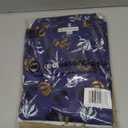 3 Pack: Mens Poplin Big and Tall Button Down Up Short Sleeve Dress Shirts Summer Casual Oxford Collared Untucked Cotton No Tuck Camisa De Vestir para Hombre Business Wrinkle Free Slim Fit Lightweight 5XT