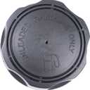Fuel Gas Tank Cap Vented 751-10049 751-3071 Compatible with MTD Craftsman Toro Cub Cadet Gravely Murray Husqvarna Snapper Mower and Lawn Tractor