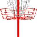 Remix Practice Basket for Disc Golf - Choose Your Color and Style