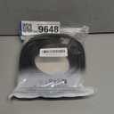 Cable Matters 10Gbps Snagless Shielded Cat 6A Ethernet Cable - 35ft, Cat 6A Cable, Cat6A Cord, Ethernet Cord, Black