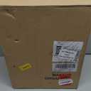 Makeup Organizer Skincare Organizers - Cosmetic Display Cases with Transparent Cover, SkinCare Organizers for Bathroom Countertop, Bedroom Vanity Desk, Lipstick Organizer, White