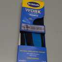 Work All-Day Superior Comfort Insoles (with) Massaging Gel, Women, 1 Pair, Trim to Fit (2 Count (Pack of 1))