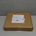 Amazon Basics Lightweight Super Soft Easy Care Wrinkle Free Microfiber 3 Piece Bed Sheet Set with 14-Inch Deep Pockets, Twin, Dark Gray, Solid, Kids, Men & Women Bedding