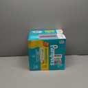 Pampers Baby Diapers - Swaddlers - Size 0, 140 Count, Ultra Absorbent Disposable Newborn Diaper