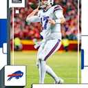 2022 Panini Donruss Football Blaster Box - 90 Trading Cards per Box