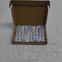 Replacement Toothbrush Heads Compatible with Philips Sonicare, Brush Heads for Sonicare C2 Plaque Control Protective Clean 4100 5100 6100 Electric Toothbrush White&Blue, 10-Pack