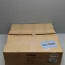 Goloni Ski Bag with Wheels,Padded Snowboard Bag for Air Travel,600D Waterproof Fabric,Foldable Snow Bag Fits 2 Pairs Skis (175cm, Black)