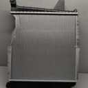 Wagner RD791 HVAC Radiator