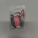 ZOSKAY Servo High Torque Metal Gear Standard Digital Servo 25KG/ 0.13S 6.8V for 1/ 8 1/ 10 RC Cars (Control Angle 180)