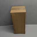 Tall Ceramic Vase 12 Inch Neutral Textured Vase,Cream Ceramic Vase for Home Decor,Farmhouse Tall Ceramic Flower Vase for Dining Table,Living Room,Kitchen,Bedroom,Entryway