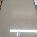 Whiteboard Bulletin Board Combo, 36"x24" Dry Erase Linen Cork Board