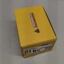 Retro Game Console, Wireless Retro Gaming Console, Plug & Play Video TV Game with 25100+ Built-in Games, 4K HD Output, and 2.4GHz Wireless Controller, 9 Classic Emulators(Black)