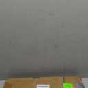 Zeerobee Curtain Rods for Windows 48 to 84, White Curtain Rod, Adjustable 1 Inch Heavy Duty Outdoor/Indoor Modern Drapery Pole, 32"-86"