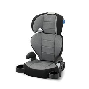 Graco TurboBooster 2.0 Highback & Backless Booster Car Seat, Declan
