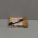 Satya with ANKCIENSE Incense Holder Pack of 3 fragrances Variety Pack of 90 Sticks. (Sandalwood, Vanila & Jasmine)