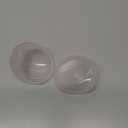 Momcozy Contact Nipple Shields, 100% Food-Grade Silicone for Breastfeeding Difficulties, Ultra-Thin & Super-Soft, Made Without BPA/BPS, Include Carry Case, 20mm