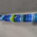 Tommy Bahama 6' UPF 50+ Tilt Beach Umbrella with Integrated Sand Anchor, Wind Vent, and Carry Bag