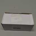 Snowblower Rubber Impeller Kit 1/4" 3-Blade Universal Compatible with Modifies 2-Stage Machine 1/4" Thick Rubber Paddle