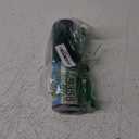 London Sip Multi-Purpose Tea Infuser Travel Mug and Tumbler Fruit Infuser Flask Hot and Cold Double Wall Stainless Steel Thermos with Extra-Long Infuser, Midnight Teal