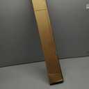 LazBlinds No Drill Cordless Cellular Shades, 35.5" W x 64" H, Beige