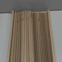 Dulepax RV Blinds,RV Pleated Shades,RV Blinds Pleated Shades, 32" W x 24" L Cappuccino RV Window Shades,Camper Blinds,RV Window Blinds for RV Camper Travel Trailers Motorhome's Window