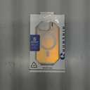 iPhone 16 Pro React Series Case - Clear