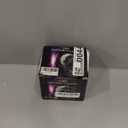 Party Disco Ball Dj Dance Lights Disco Strobe Rave Sound Activated Projector Effect Stage Light Remote Control for Birthday Xmas Wedding Bar Kids Christmas Glow Party