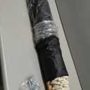 SUNCREAT Hammocks Traditional Rope Double Hammock with Hardwood Spreader Bar and Carrying Bag, 450 lbs Capacity, Natural (Beige)