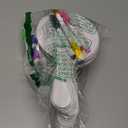 33Pcs Dry Erase Answer Paddles with Markers Thickened Handheld Double Sided Paddles Mini White Boards Small Dry Erase Signs Auction Paddles for Students Classroom Bidding Voting Games