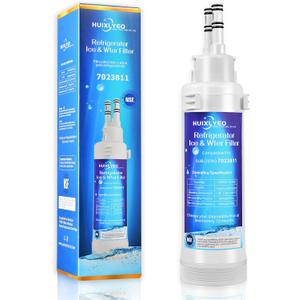 7023811 Water Filter Replacement Compatible with 7023811 Refrigerator Water Filter (1-Pack)