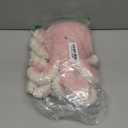 Cute Cartoon Octopus Plush Doll Toys Gift Sea Stuffed Toys for Kids and Lovers Home Decor (Pink, 15.7-Inch)