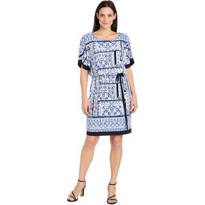 R&M Richards Women's Off The Shoulder  Sleeve Batwing HIPS-Wrap Pencil Party Sexy Bodycon Midi Dress Loose 14W