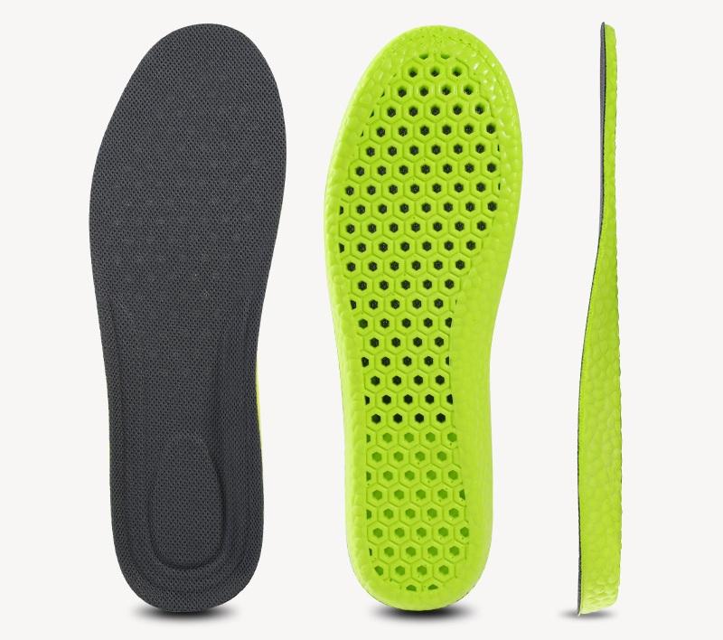 Comfort Insoles One Size Fits Most