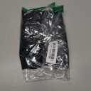 Ailaka Medical 15-20 mmHg Zipper Compression Socks Women Men, 10-13