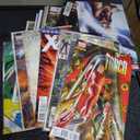 Marvel Avengers Comic Book Value Set - 24 Different Avengers ONLY Issues- Kid/Adult Friendly w No Inappropriate Fillers- Birthday Holiday Gift for Any Captain America, Thor, Iron Man or Superhero Fan