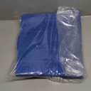 Polar Products Active Ice Hip Extended Coverage Therapy pad 12.5 x 22.5 with Two Detached Belts. Use only with The Polar Active Ice #AIS Therapy System.