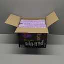 PullUps Girls' NightTime Potty Training Pants, Size 4T5T Overnight Training Underwear (3850 lbs), 52 Ct