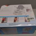 Fisher-Price 2-N-1 Toddler Toilet Cheer for Me! Potty Training Seat with Sounds and Phrases and Removable Potty Ring