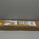 NeatiEase 2 Set Peel and Stick Wall Molding Trim Kit, 16" x24" Premade Wainscoting Panels, Self Adhesive Moulding Panel for Interior Walls Picture Frame