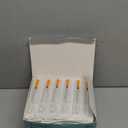 Lab Liquid Measurement 30G 1cc/ml, 5/16" 8mm, Individually Wrapped Pack of 100