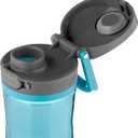 Contigo Jackson 2.0 Tritan Water Bottle with AUTOPOP Lid 24 Oz. 2- Pack