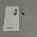 Dataroad for iPhone 17 Pro Max Slim Case,0.2mm Fit [Paper-Thin]Lightweight Case Translucent Matte Finish PP Back Protection[Anti-Fingerprints&Yellowing],Compatible with iPhone 17 Pro Max 6.9Inch-Clear