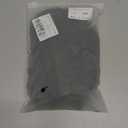 Mitrygreen Claw Clip Natural Black 3 Pieces